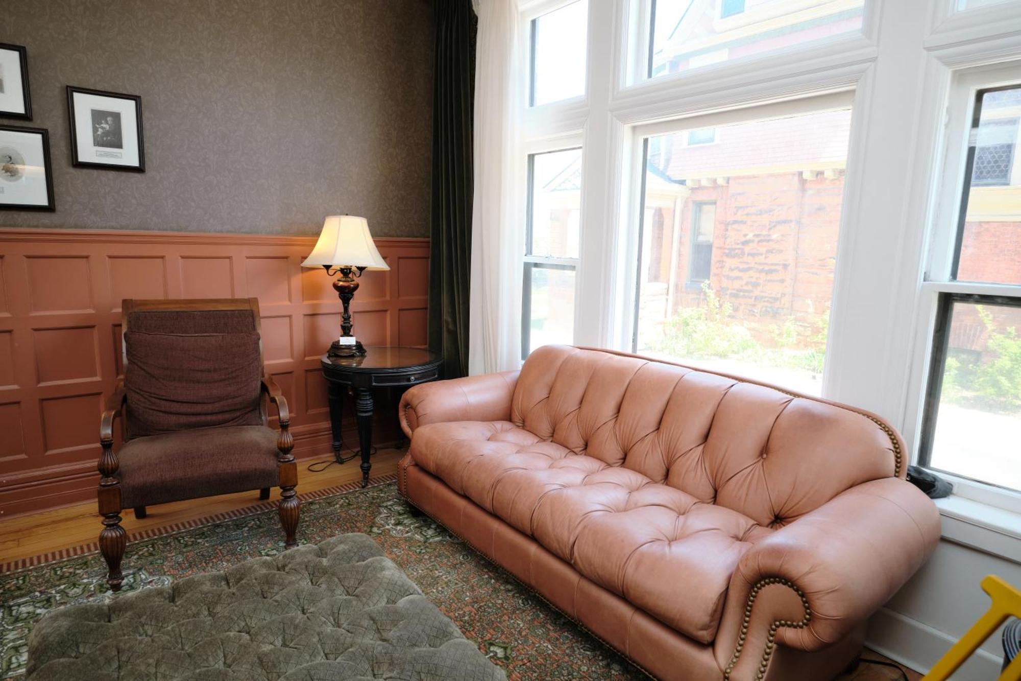 The On Ferry Street Inn 4*