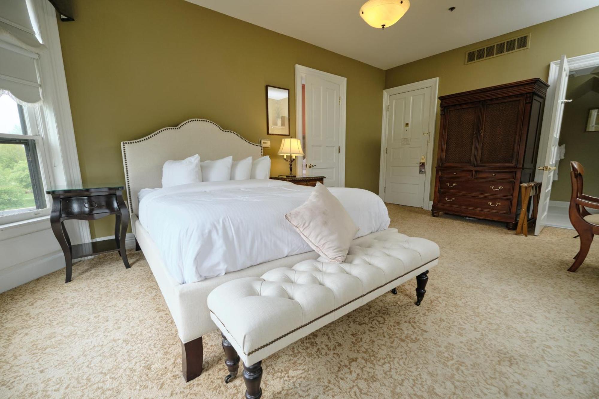 The On Ferry Street 4* Detroit