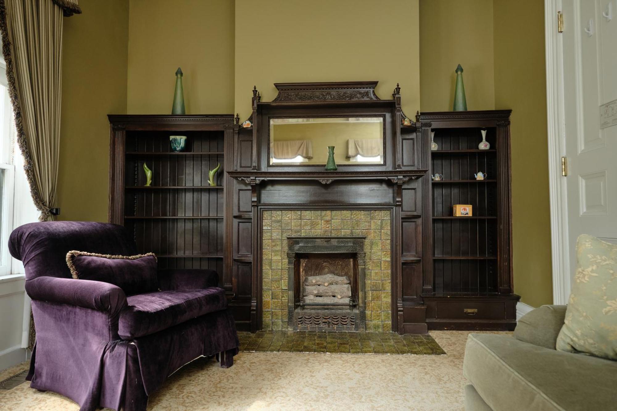 The On Ferry Street Inn 4*