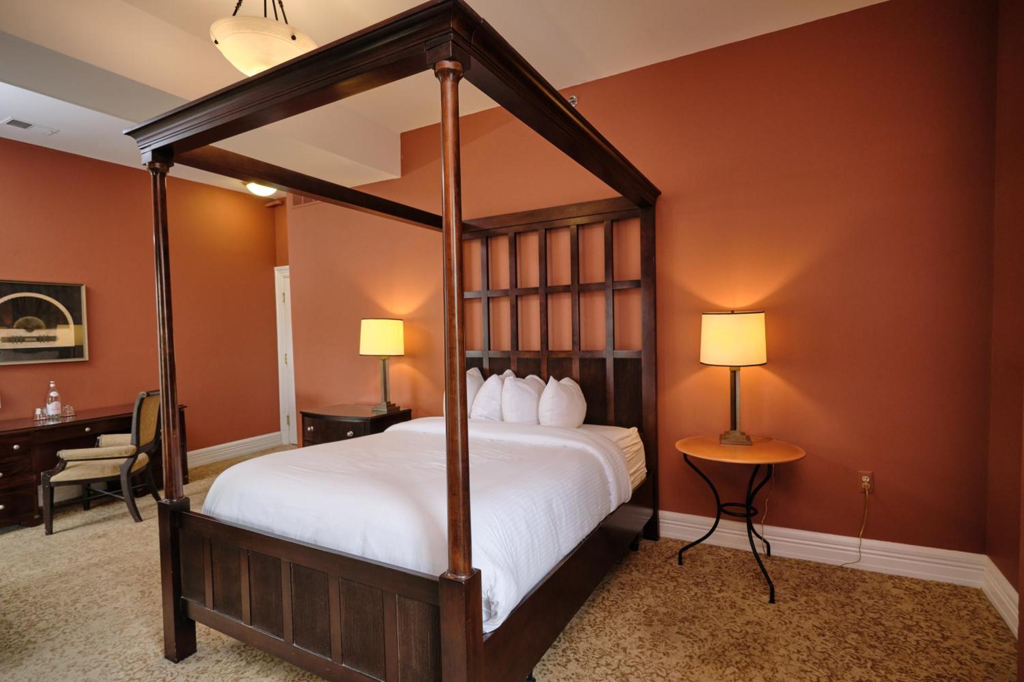 The On Ferry Street 4* Detroit