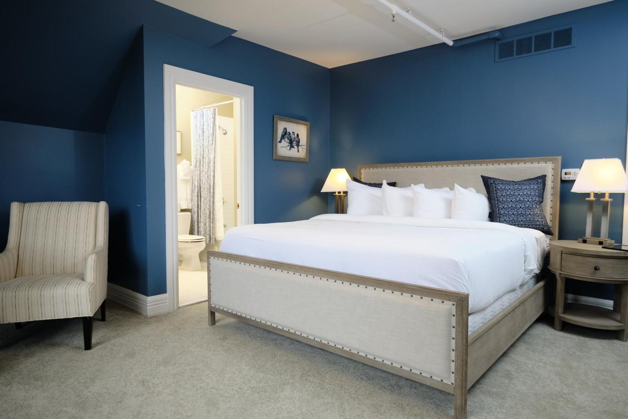 The On Ferry Street 4*