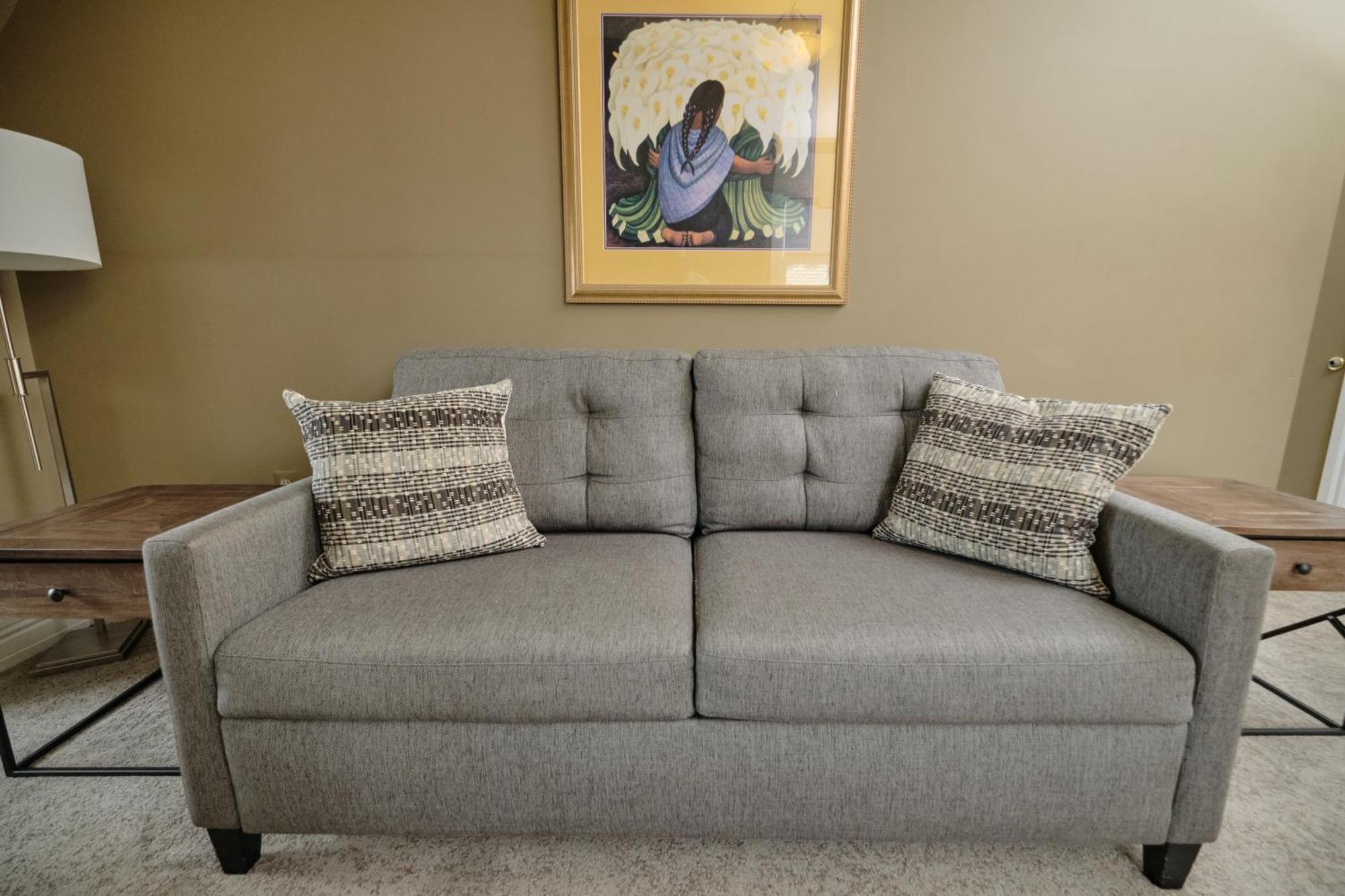 The On Ferry Street Inn 4*