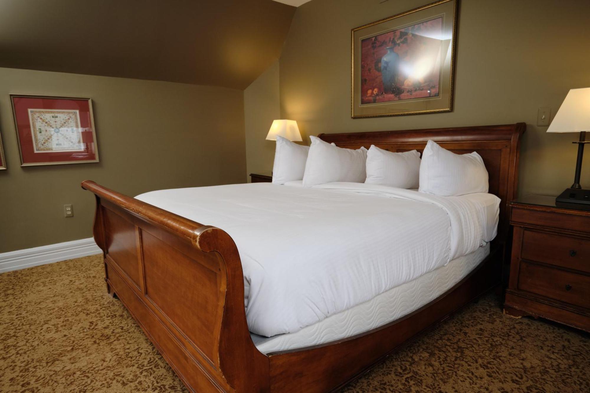 The On Ferry Street Inn 4*
