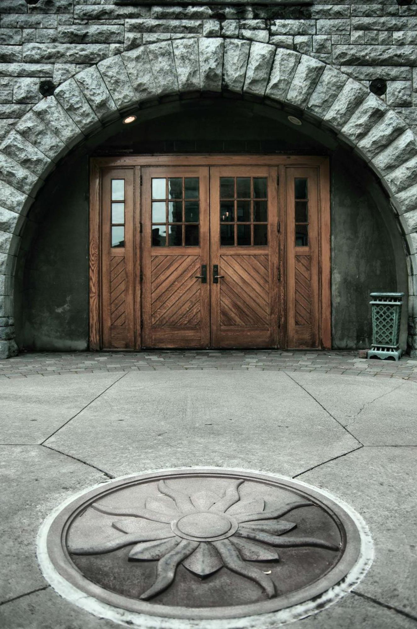 The On Ferry Street 4* Detroit