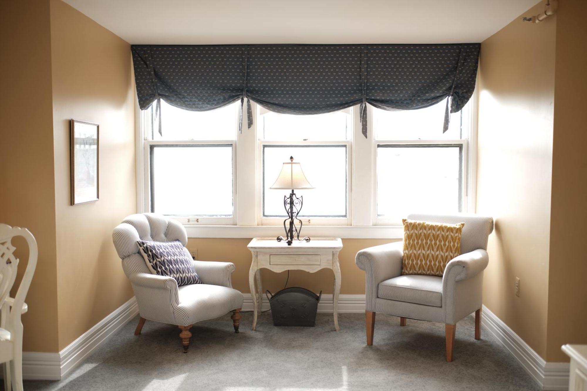 The On Ferry Street 4* Detroit