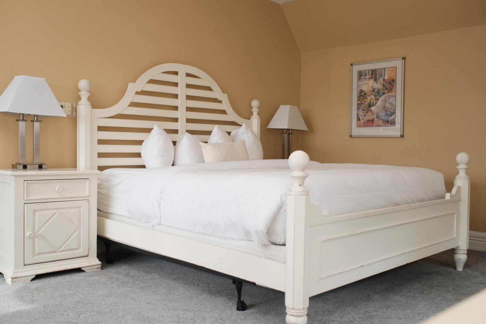 The On Ferry Street 4*
