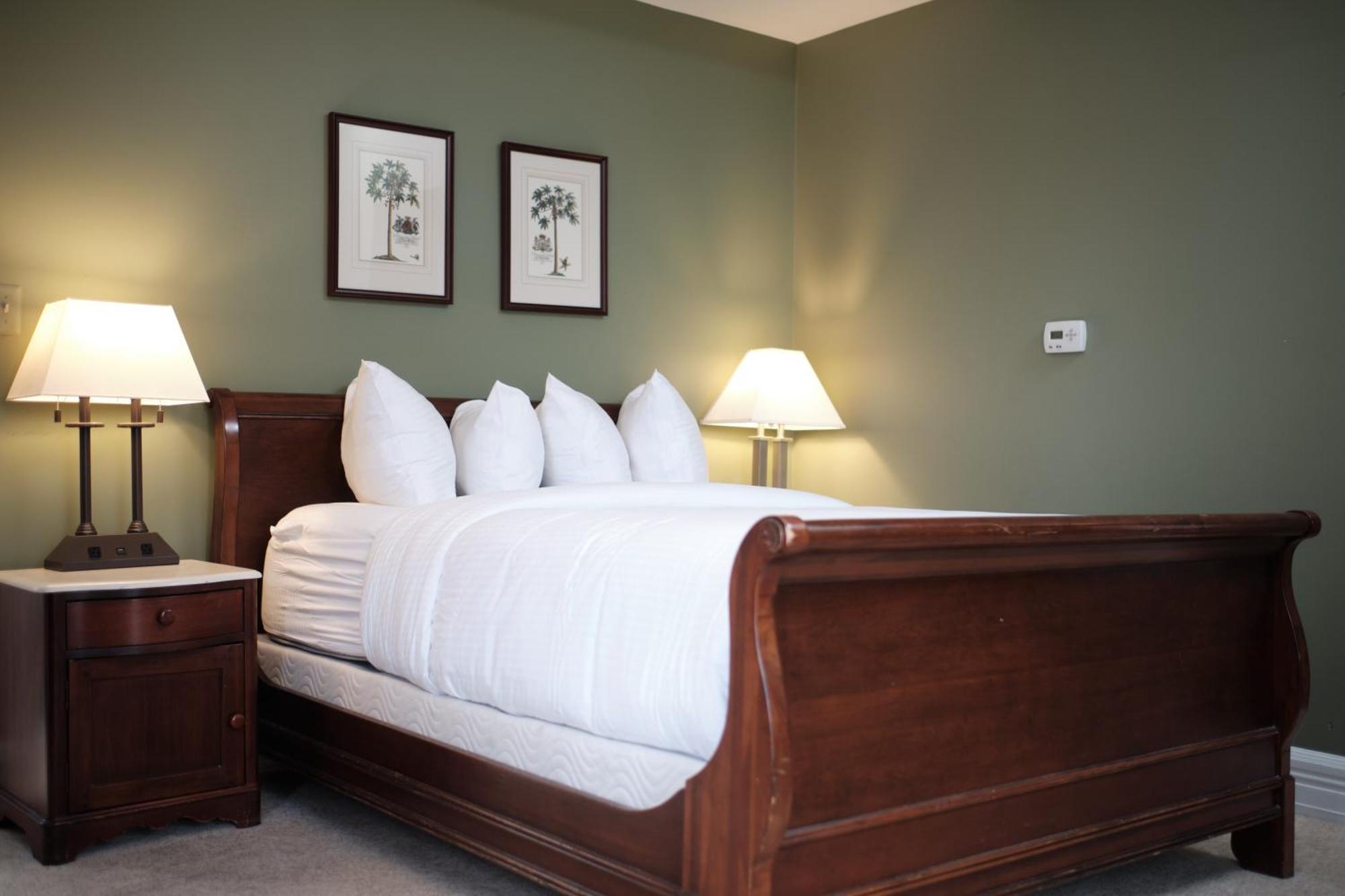 The On Ferry Street Inn 4*