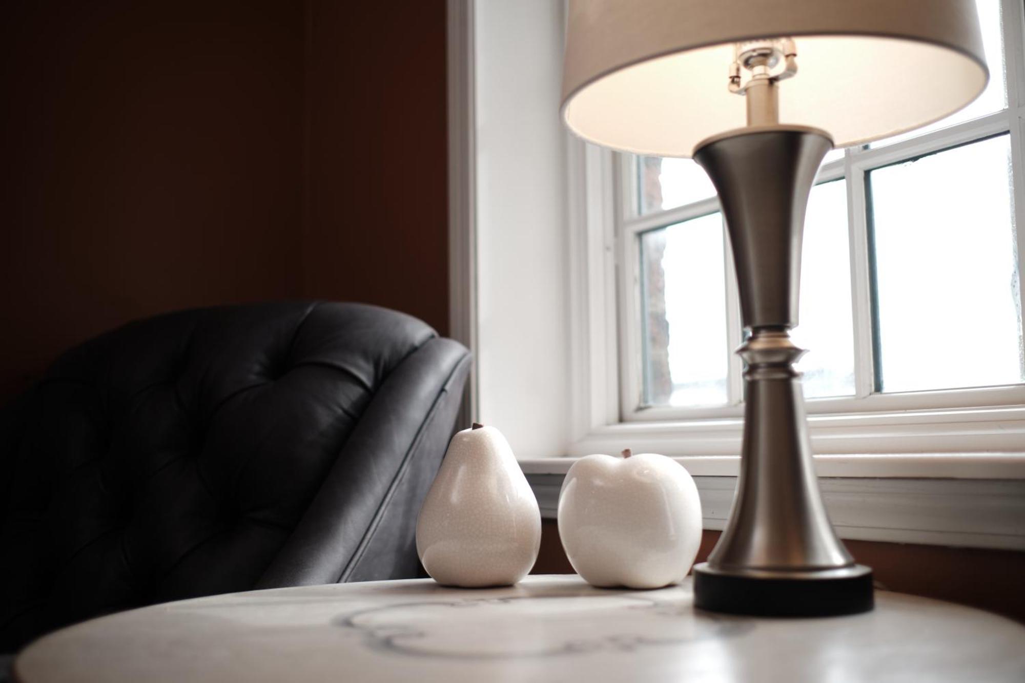 The On Ferry Street Inn 4*