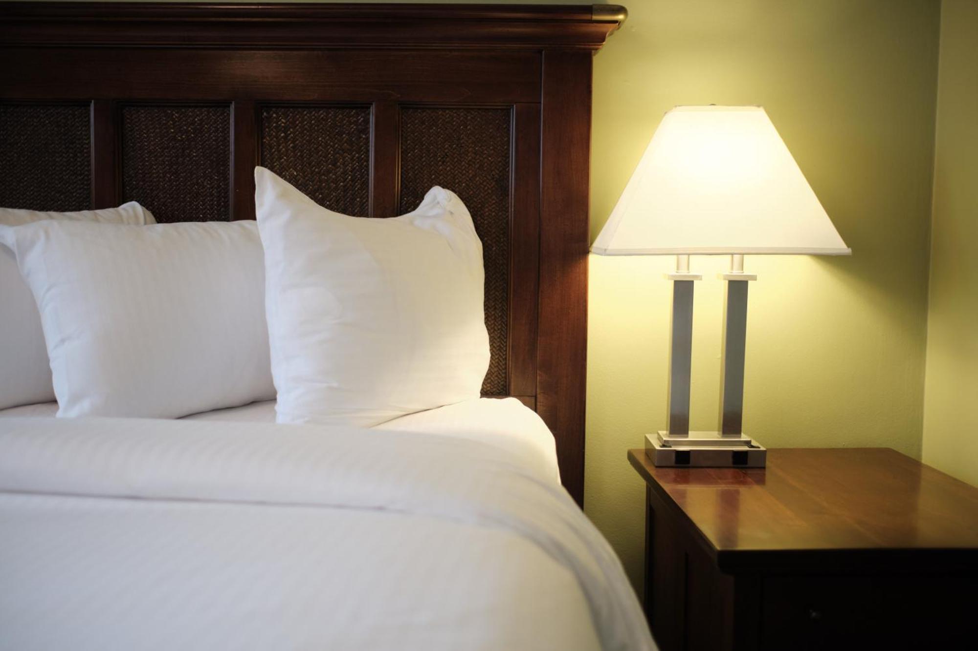 Inn The On Ferry Street Detroit