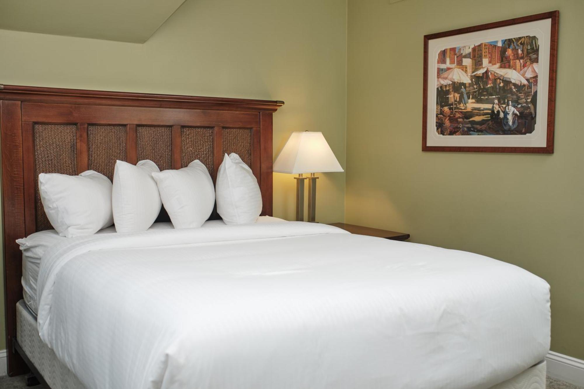 The On Ferry Street Inn