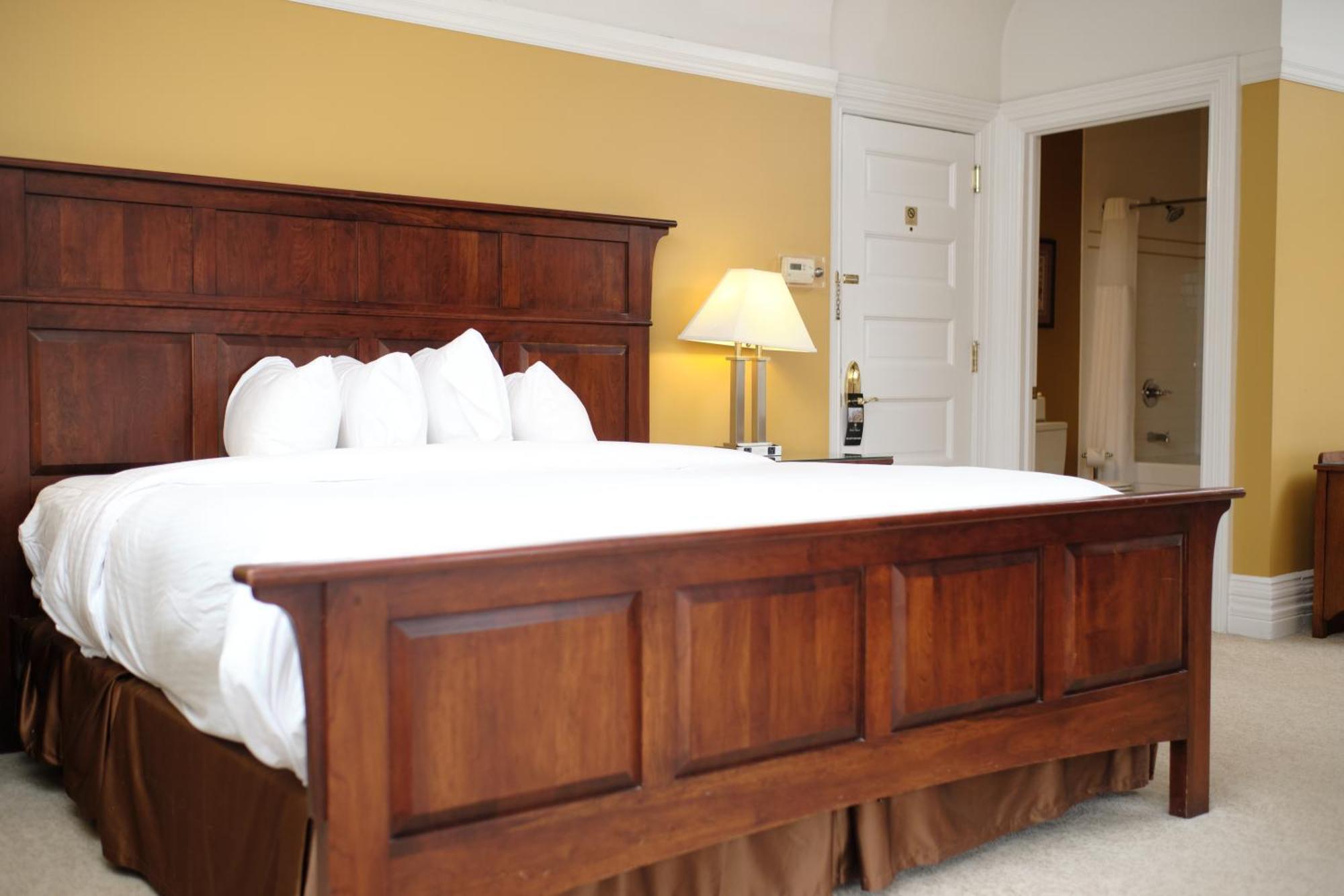 The On Ferry Street 4* Detroit